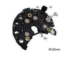 CONJ RETIF VW/BMW ATE 150 AMPERES