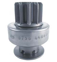 IMPULSOR DELCO S10/BLAZER V6 4.3 96