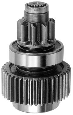 IMPULSOR DENSO 9D COROLLA/CIVIC/EMPILHA 