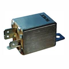 RELE SETA REFORC 24V 4S C/SUP 720W