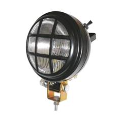 FAROL TRATOR UNIVERSAL 12V C/ GRADE