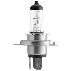 LAMPADA H4 24V 75/70W (HALOWAY)