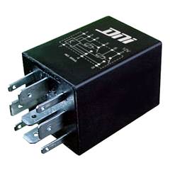 RELE CONTROL PARTIDA GOLF/AUDI 9T