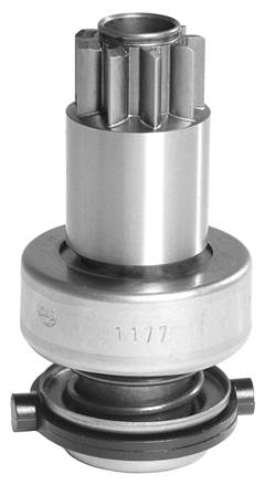 IMPULSOR BOSCH GOL/PARATI GIII 1.6