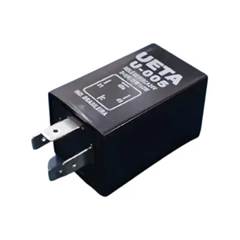 RELE SETA 24V 4T S/SUP