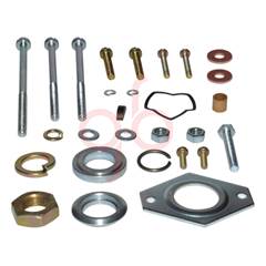 KIT COMPLETO ALT FIAT/VW 35A (2031)
