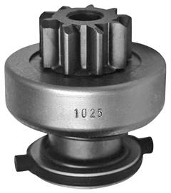 IMPULSOR MARELLI DUCATO 2.8