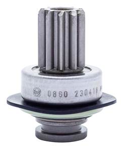 IMPULSOR LUCAS POINTER/POLO CLASSIC