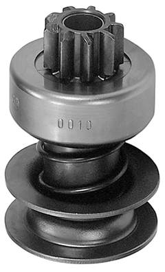 IMPULSOR DELCO C10