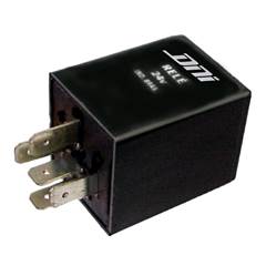 RELE PARADA MOTOR 24V (5 TERM)