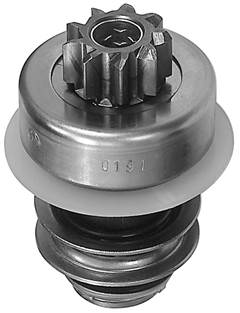 IMPULSOR BOSCH FUSCA ATE 72