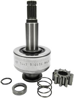 IMPULSOR LUCAS JOHN DEERE TRATORES