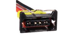 CONECTOR 4 VIAS BOMBA COMB GOLF/GOL