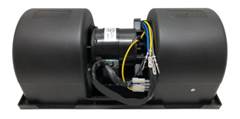MOTOR AR COND COM  CARCAÇA  03 V BIVOLT