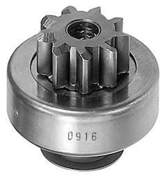 IMPULSOR LUCAS SPRINTER/F1000/S10