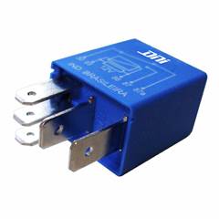 RELE AUX MINI 5S 12V CORSA/CELTA