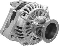 ALTERNADOR MITSUBISHI 24V 90A IVECO STRA
