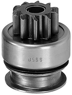 IMPULSOR MITSUBISHI EMPILHAD CLARK
