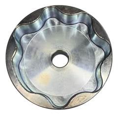 SACA FILTRO ONIX 1.0 - 07 DENTES GM