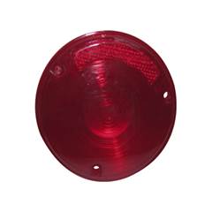 LENTE TRAS GMC/CASE/MICHIGAN (RED)