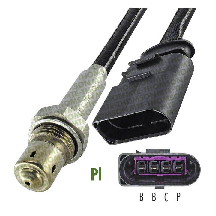 SONDA LAMBDA 4 FIOS GOL G5/FOX/GOLF/KOMB | Auto Qualidade