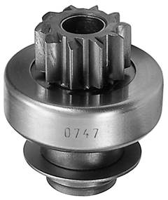 IMPULSOR VALEO CORSA 1.0/1.4/CLIO