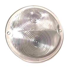 LENTE TRASEIRA CARRETA (RED)-