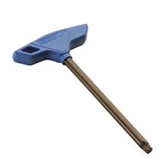 CHAVE TORX CABO T10