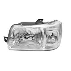 FAROL UNO FIRE 2004>