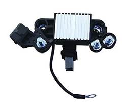 REG VOLT THERMO KING 12V COLHEITADEIRA