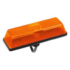 LANTERNA LATERAL PARA-LAMA MBB/FORD
