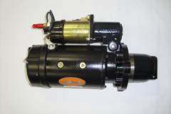MOTOR PART DELCO MBB 41MT 24V 12 DENT