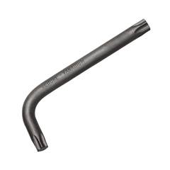 CHAVE TORX EM L T45