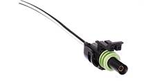 CONECTOR 1 VIA SONDA LAMBDA VECTRA