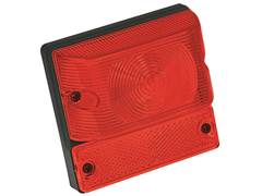 LANTERNA UNIVERSAL C/REFL (QUAD)