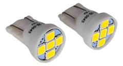 LAMPADA LED  PINGAO 24V (5 LEDS)