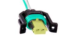 CONECTOR 2 VIAS BICO MONZA EFI