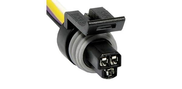 CONECTOR 3 VIAS SENS POS BORB GM | Auto Qualidade
