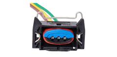 CONECTOR 3 VIAS SENS POS BORB FIEST