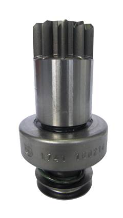 IMPULSOR BOSCH GOL G4