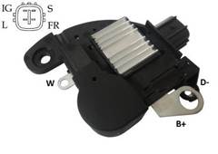 REG VOLT DENSO 90A COROLLA 08/11