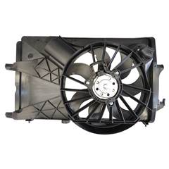 ELETROVENT MERIVA 1.4/1.8 FLEX 2006>