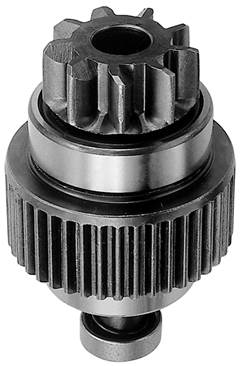 IMPULSOR HITACHI NISSAN-DATSUN CD17 CD20