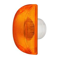 LANTERNA SETA LATERAL VOLVO VM