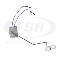 SENSOR NIVEL KOMBI EFI ALCOOL 98>