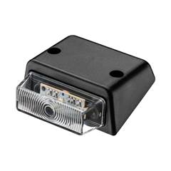 LANTERNA TETO LED BIVOLT CARGO/VWC