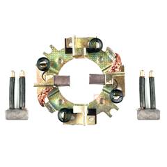 PORTA ESCOVA  BOSCH JF C/ 4 ESC