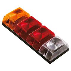 LANTERNA TRAS C/ 4 LANT 0.110 C\RE