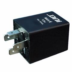RELE LIMPADOR ESC/VER/APO/LOG 4T