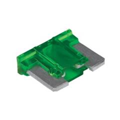 FUSIVEL LAMINA P/ IMPORT. MINI 30A